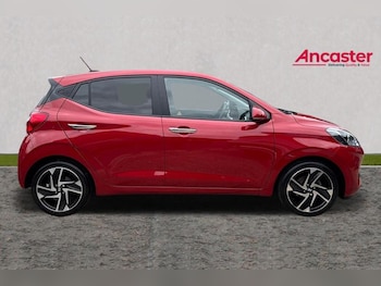 Used Hyundai i10  for sale - 75644017: Photo