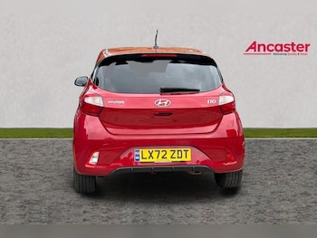 Used Hyundai i10  for sale - 75644017: Photo