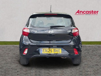 Used Hyundai i10 2025 for sale - 78644284: Photo