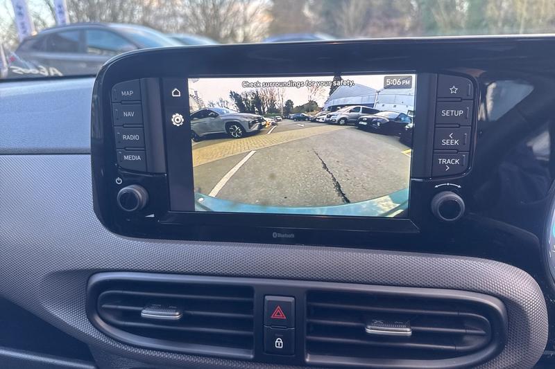 Used Hyundai i10 2025 for sale - 77848700: Photo 19