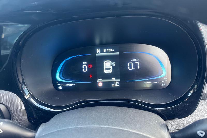 Used Hyundai i10 2025 for sale - 77848700: Photo 20