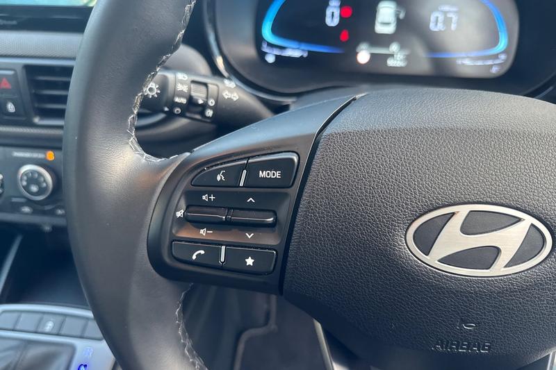 Used Hyundai i10 2025 for sale - 77848700: Photo 21