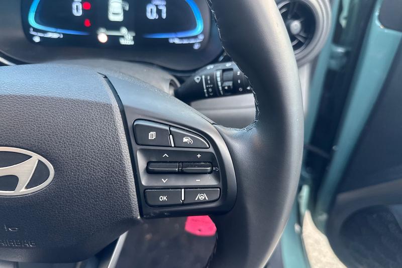Used Hyundai i10 2025 for sale - 77848700: Photo 22