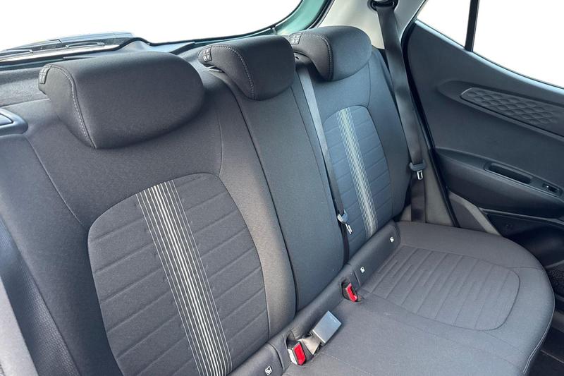 Used Hyundai i10 2025 for sale - 77848700: Photo 23