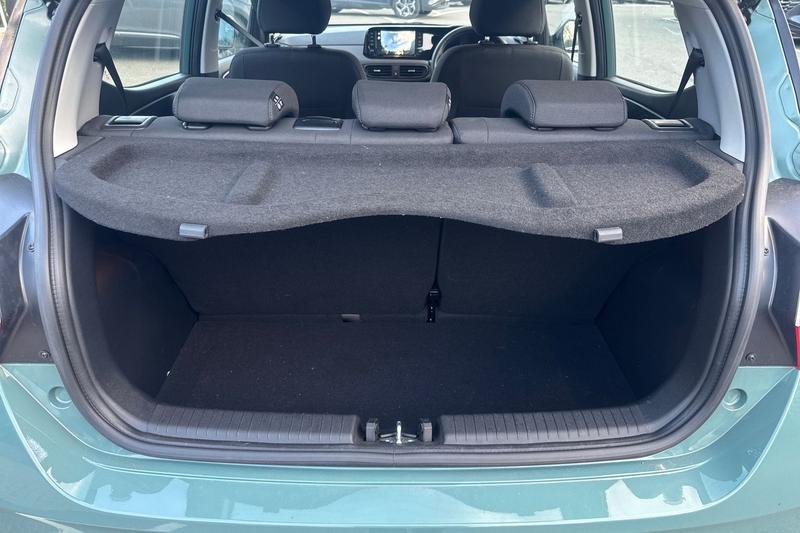 Used Hyundai i10 2025 for sale - 77848700: Photo 24