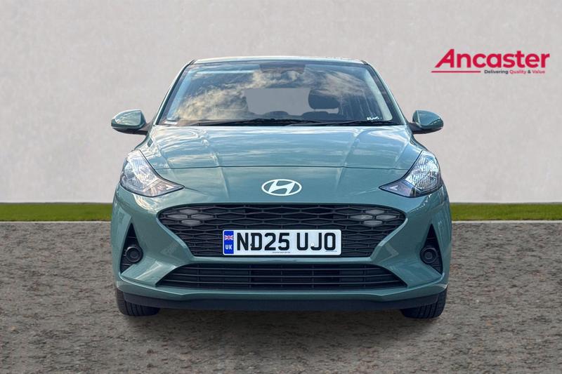 Used Hyundai i10 2025 for sale - 77848700: Photo 8