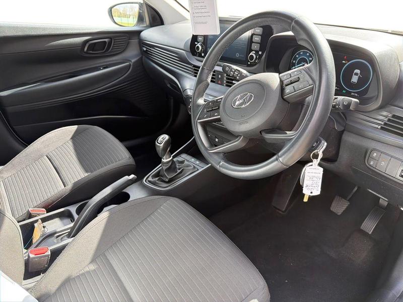 Used Hyundai i20 2021 for sale - 78073777: Photo 10