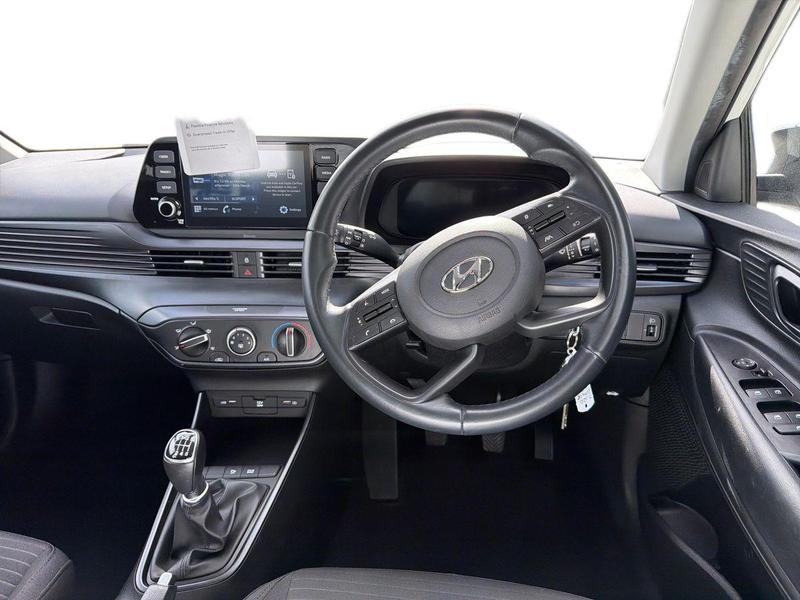 Used Hyundai i20 2021 for sale - 78073777: Photo 11