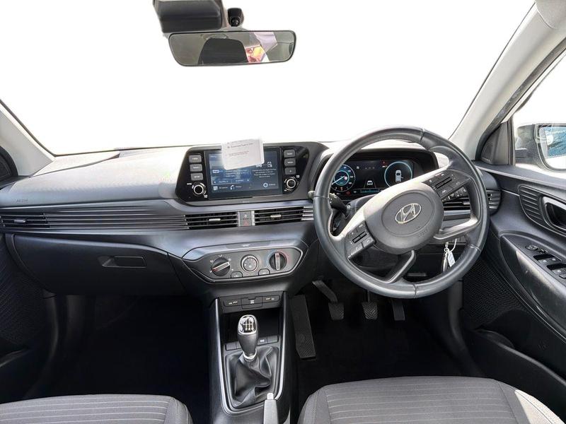 Used Hyundai i20 2021 for sale - 78073777: Photo 12
