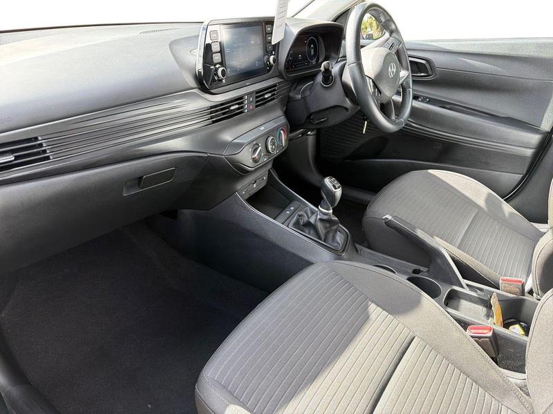 Used Hyundai i20 2021 for sale - 78073777: Photo 13