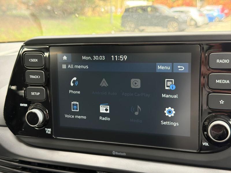 Used Hyundai i20 2021 for sale - 78073777: Photo 17