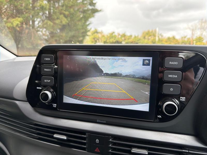 Used Hyundai i20 2021 for sale - 78073777: Photo 19