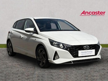 Hyundai i20 feature image