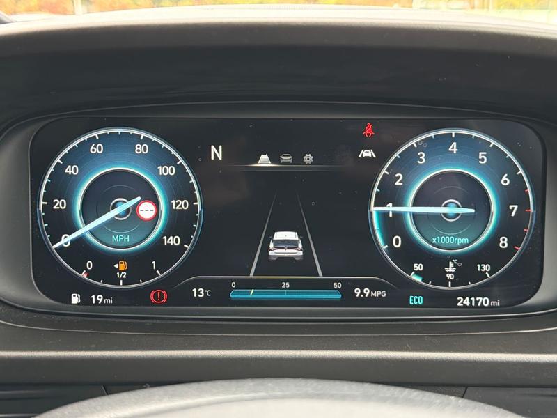 Used Hyundai i20 2021 for sale - 78073777: Photo 20