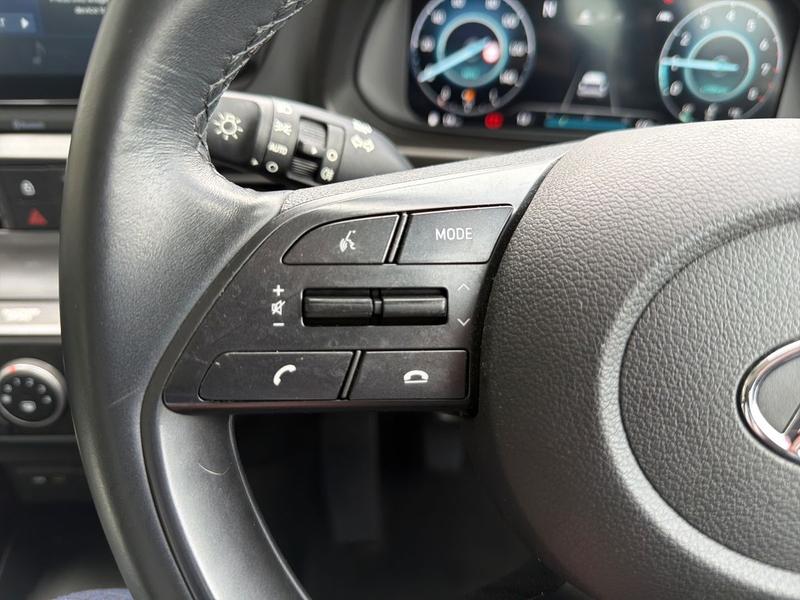 Used Hyundai i20 2021 for sale - 78073777: Photo 21