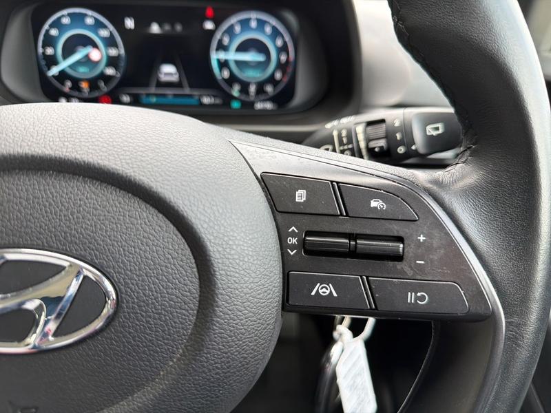 Used Hyundai i20 2021 for sale - 78073777: Photo 22