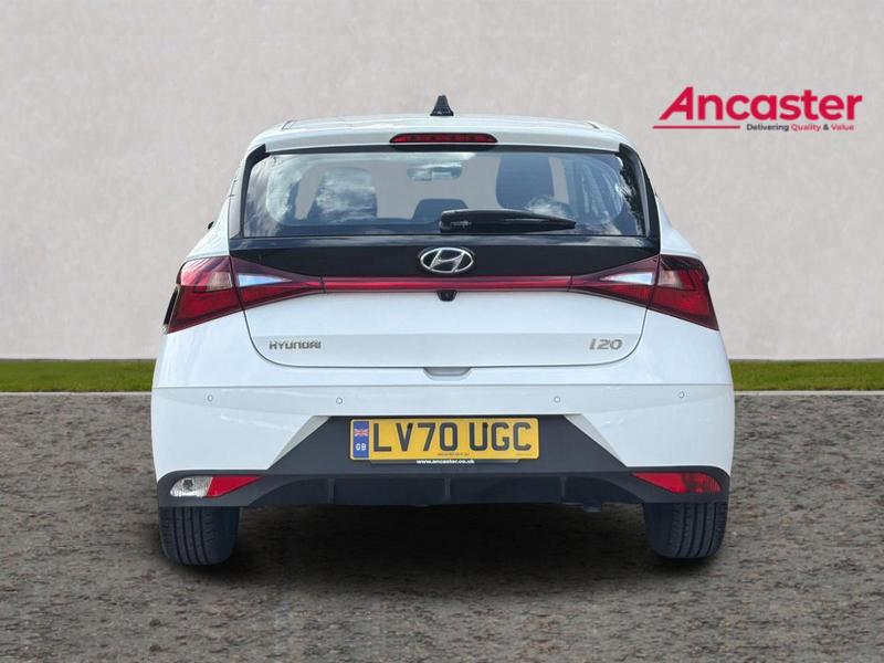 Used Hyundai i20 2021 for sale - 78073777: Photo 4
