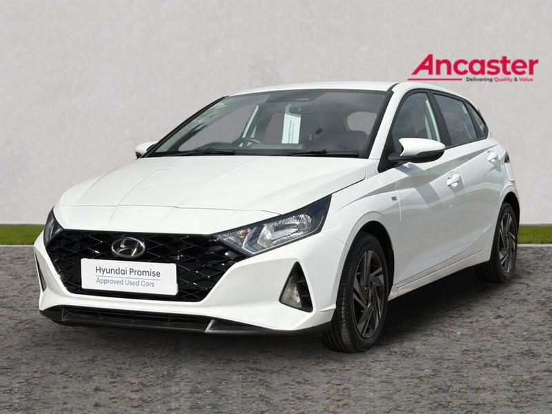 Used Hyundai i20 2021 for sale - 78073777: Photo 7