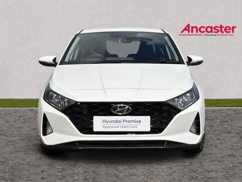 Used Hyundai i20 2021 for sale - 78073777: Photo 8