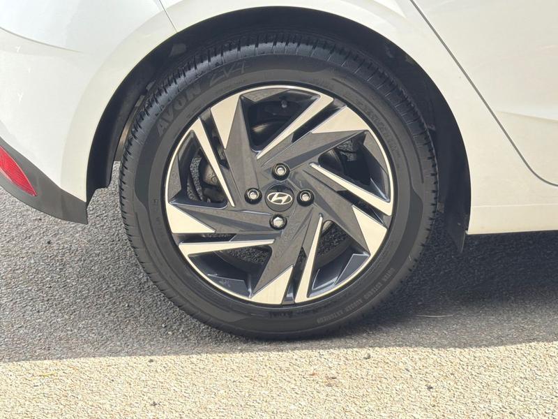 Used Hyundai i20 2021 for sale - 78073777: Photo 9