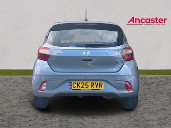 Used Hyundai i10 2025 for sale - 79076887: Photo