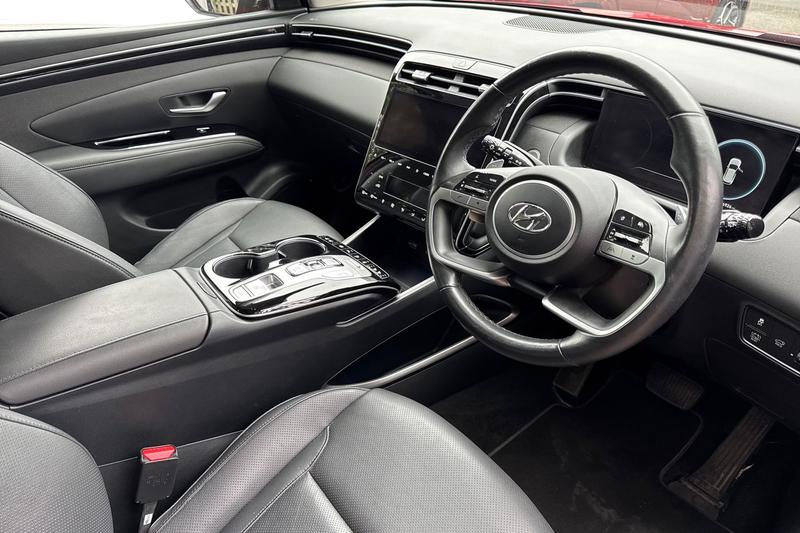 Used Hyundai TUCSON 2022 for sale - 76277220: Photo 10