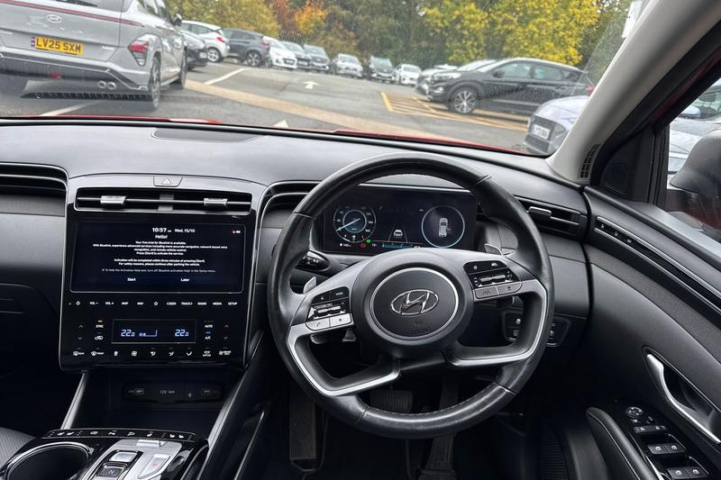 Used Hyundai TUCSON 2022 for sale - 76277220: Photo 11