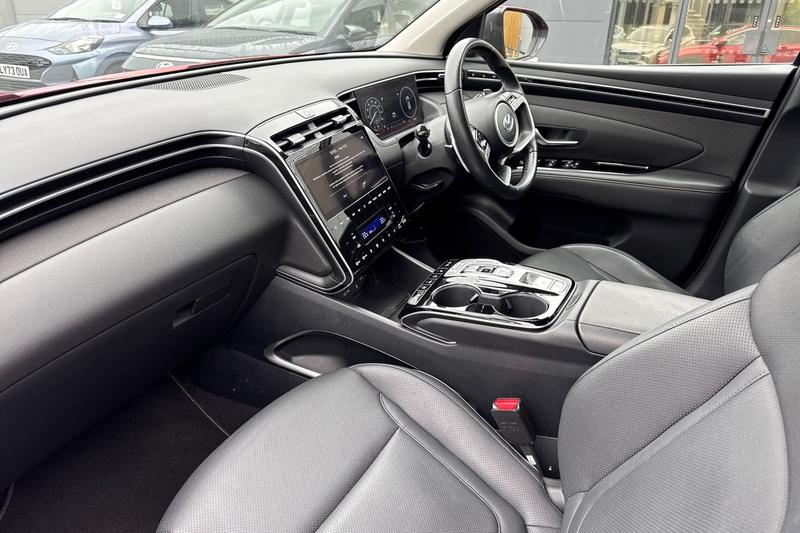 Used Hyundai TUCSON 2022 for sale - 76277220: Photo 13