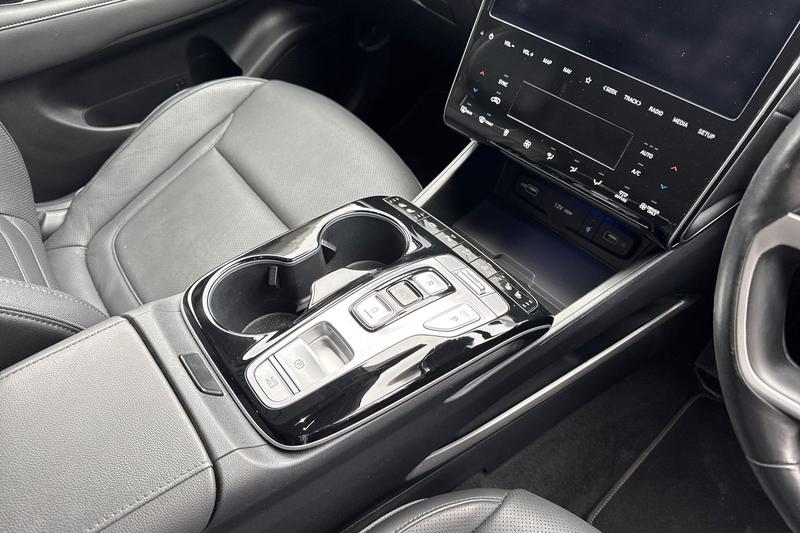 Used Hyundai TUCSON 2022 for sale - 76277220: Photo 14