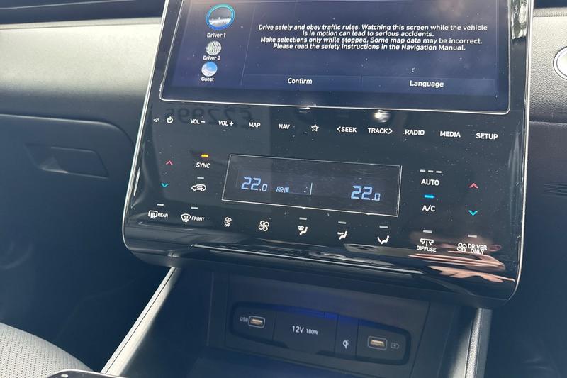 Used Hyundai TUCSON 2022 for sale - 76277220: Photo 15