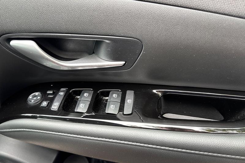 Used Hyundai TUCSON 2022 for sale - 76277220: Photo 16