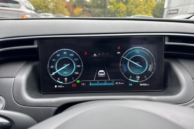 Used Hyundai TUCSON 2022 for sale - 76277220: Photo 20