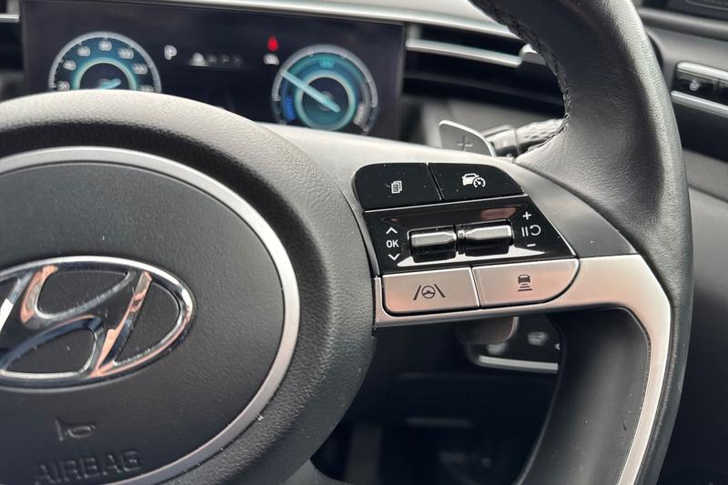 Used Hyundai TUCSON 2022 for sale - 76277220: Photo 22