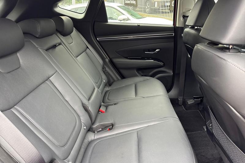 Used Hyundai TUCSON 2022 for sale - 76277220: Photo 23