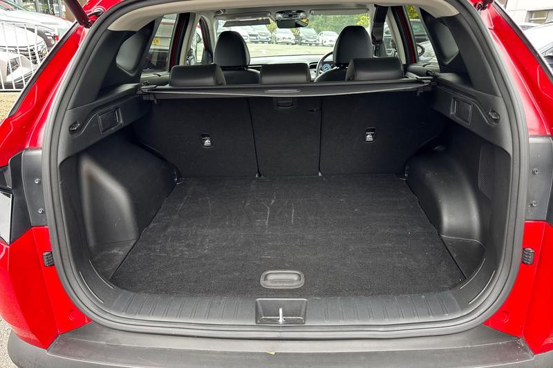 Used Hyundai TUCSON 2022 for sale - 76277220: Photo 24