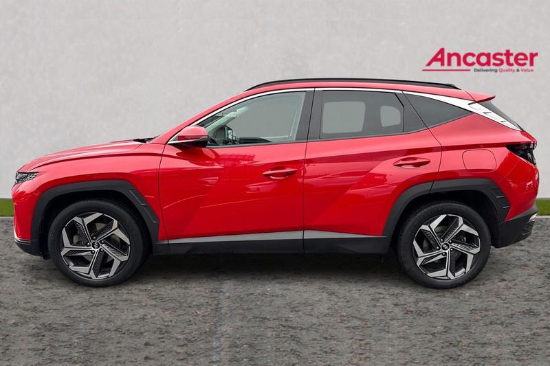 Used Hyundai TUCSON 2022 for sale - 76277220: Photo 6