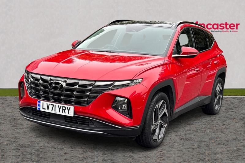 Used Hyundai TUCSON 2022 for sale - 76277220: Photo 7