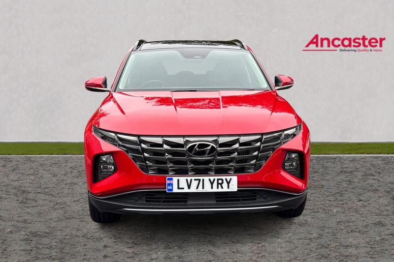 Used Hyundai TUCSON 2022 for sale - 76277220: Photo 8