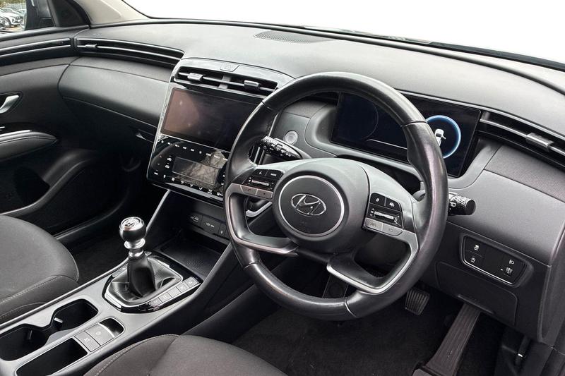 Used Hyundai TUCSON 2021 for sale - 76960915: Photo 10