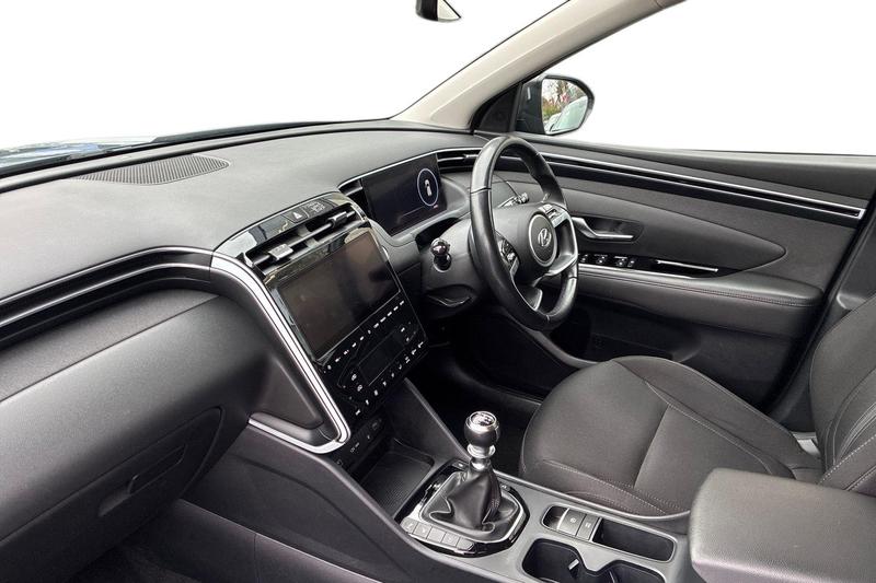 Used Hyundai TUCSON 2021 for sale - 76960915: Photo 13