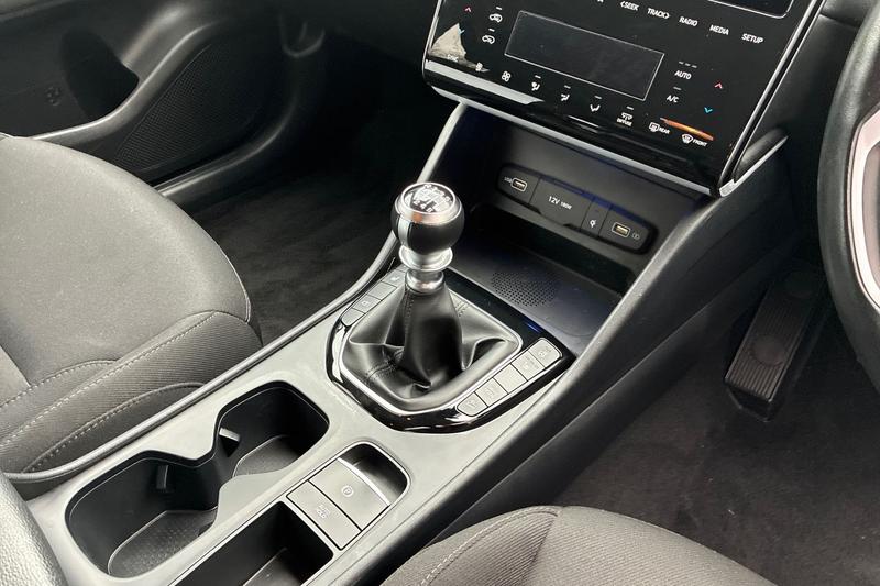 Used Hyundai TUCSON 2021 for sale - 76960915: Photo 14