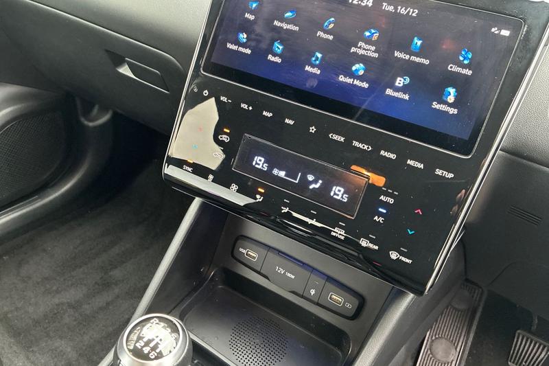 Used Hyundai TUCSON 2021 for sale - 76960915: Photo 15