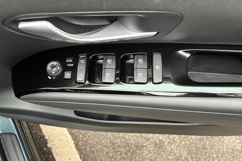 Used Hyundai TUCSON 2021 for sale - 76960915: Photo 16