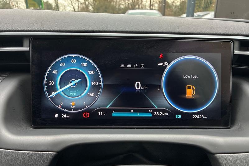 Used Hyundai TUCSON 2021 for sale - 76960915: Photo 20