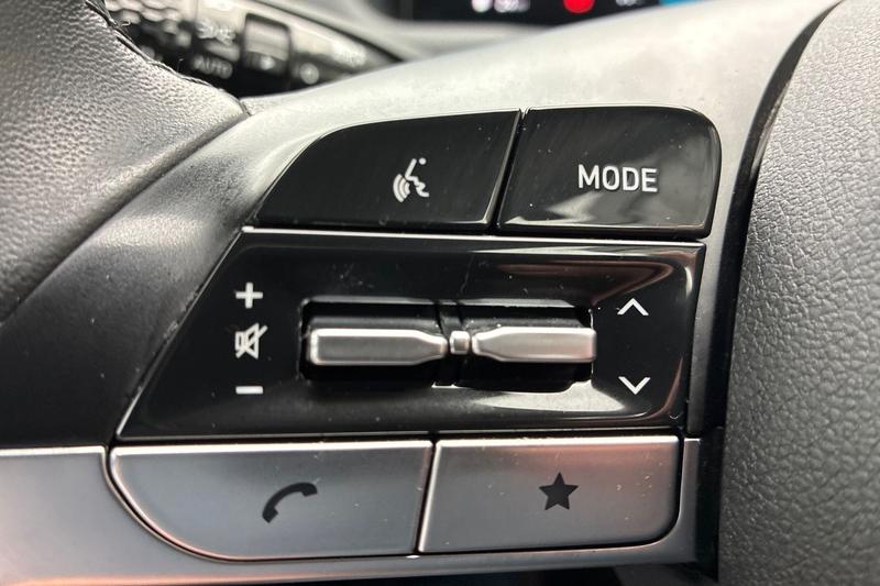 Used Hyundai TUCSON 2021 for sale - 76960915: Photo 21