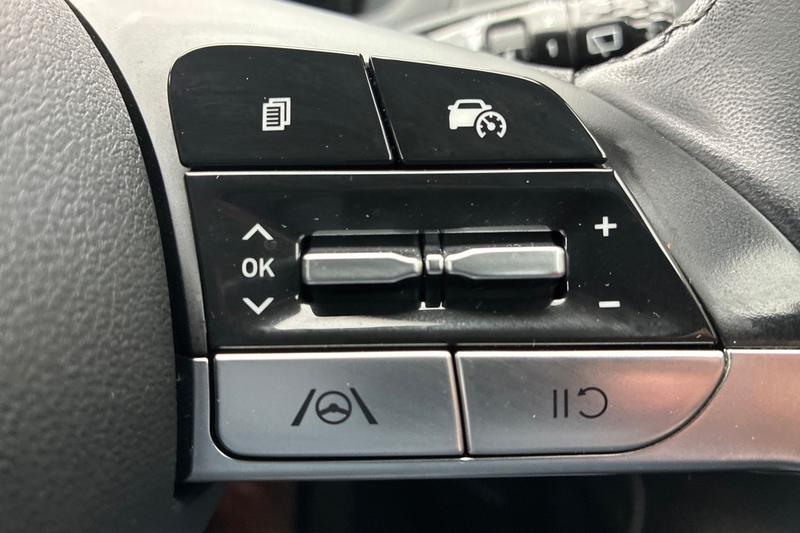 Used Hyundai TUCSON 2021 for sale - 76960915: Photo 22