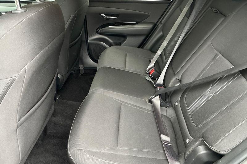 Used Hyundai TUCSON 2021 for sale - 76960915: Photo 23