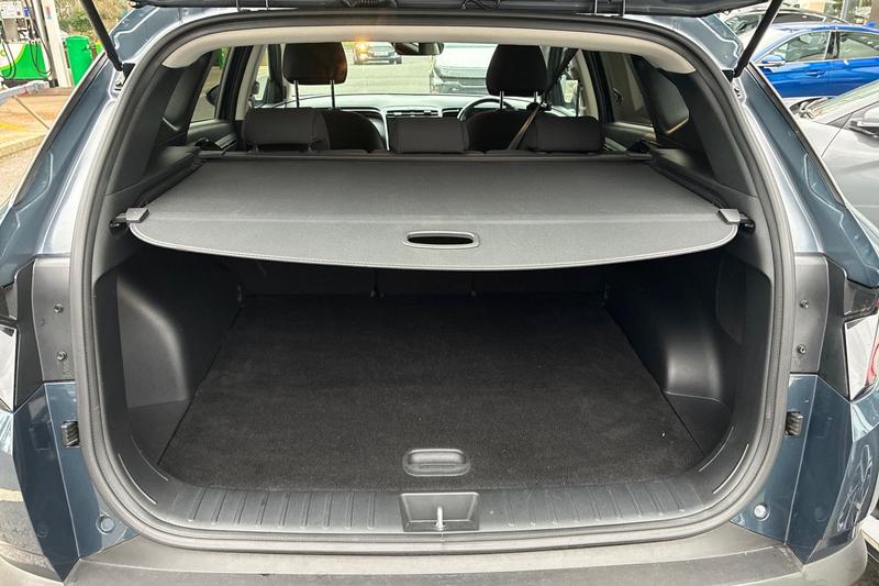 Used Hyundai TUCSON 2021 for sale - 76960915: Photo 24