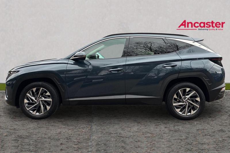 Used Hyundai TUCSON 2021 for sale - 76960915: Photo 6