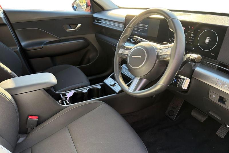 Used Hyundai KONA 2024 for sale - 77231358: Photo 10